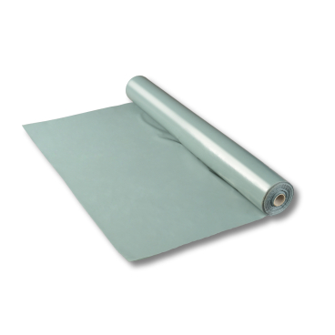 Baufolie, transluzent Typ 150 - 4 x 50 m - Bild-Darstellung des Produktes 1