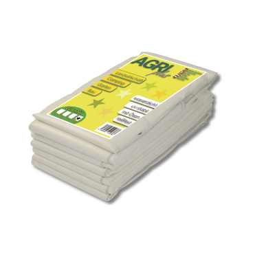 AGRI plus Gewebeplane wasserdicht, weiß 1 Plane = 150 m² - Bild-Darstellung des Produktes 1