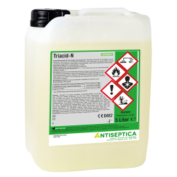 Antiseptica Dr. Hans-Joachim Molitor GmbH 