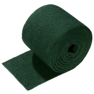 Spontex Mercury 35 Scheuerpadrolle, 3 Meter, grün 1 Karton = 6 Rollen - Bild-Darstellung des Produktes 1