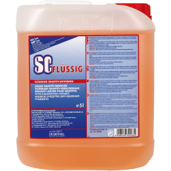 Reinigungsartikel & Handschuhe 