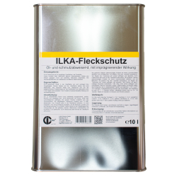 ILKA Chemie GmbH 