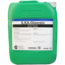 ILKA Chemie GmbH 