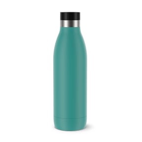 EMSA Bluedrop Color Thermoskanne, 0,7 Liter 1 Thermoskanne, Farbe: Grün kaufen