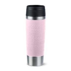 EMSA Travel Mug Thermosbecher, 0,5 Liter 1 Thermosbecher, Farbe: Pastellrosa kaufen