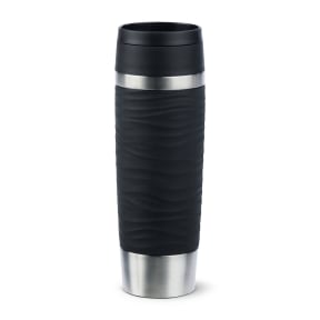 EMSA Travel Mug Wave Thermosbecher, 0,5 Liter