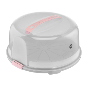 EMSA Prep&Bake Kuchenglocke, 34 cm – 1 Kuchenglocke