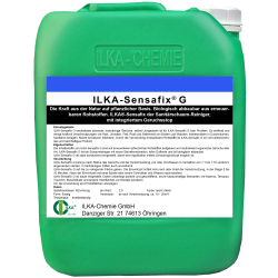 ILKA Chemie GmbH 