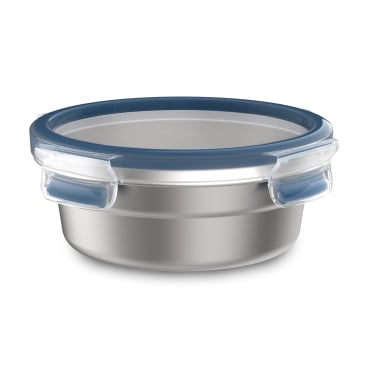 EMSA Clip&Close Frischhaltedose, 0,7 Liter 1 Frischhaltedose - Bild-Darstellung des Produktes 1