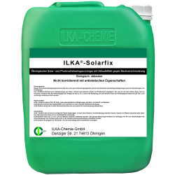 ILKA Chemie GmbH 