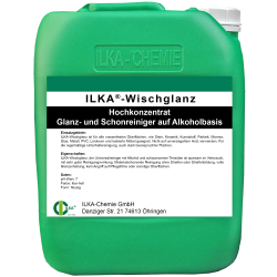 ILKA Chemie GmbH 