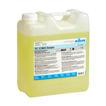 Kiehl 107 ECOMAX Autoshampoo, phosphatfrei 11 kg - Kanister - Bild-Darstellung des Produktes 1