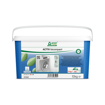 Tana GC ACTIV bicompact Vollwaschmittel, Hochkonzentrat 10 kg - Box - Bild-Darstellung des Produktes 1