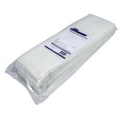 TASKI SUM Pirmed Mopp, vorimprägnierter Einweg-Mop 1 Packung = 25 Mopps ...