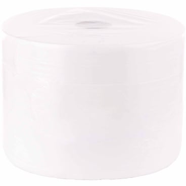 zetPutz Multisoft® Poliertuchrolle, 4-lagig, weiss 1 Paket = 1 Rolle - Bild-Darstellung des Produktes 1