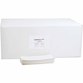 HOSTESS* Natura Handtücher, 2-lagig, groß 1 Paket = 20 Päckchen à 84 HOSTESS* Natura Handtücher, 2-lagig, groß 1 Paket = 20 Päckchen à 84