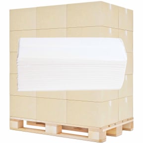Satino by Wepa Comfort Papierhandtücher PT3 C-Falz weiß Satino by Wepa Comfort Papierhandtücher PT3 C-Falz weiß