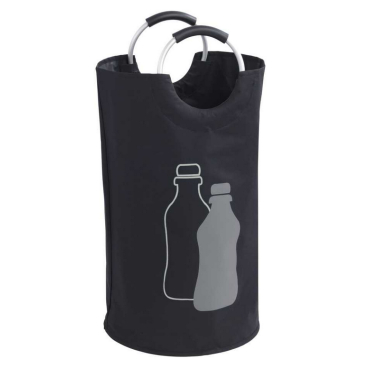 WENKO Flaschensammler Jumbo, mit Aufdruck 1 Sammler, Volumen: 69 Liter kaufen