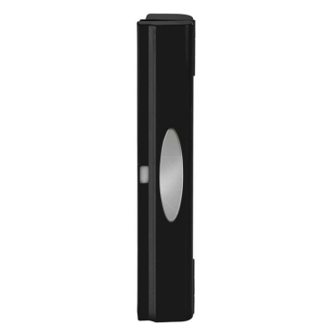 WENKO Folienspender Perfect Cutter, Sichtfenster 1 Spender, Farbe: schwarz - Bild-Darstellung des Produktes 1