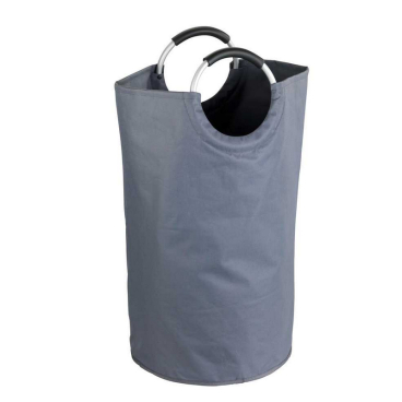 WENKO Wäschekorb Jumbo, strapazierfähig 1 Wäschekorb, Volumen: 69 Liter - Bild-Darstellung des Produktes 1