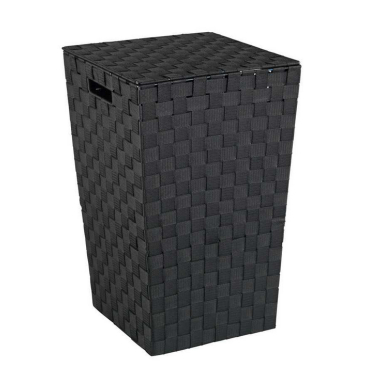 WENKO Wäschetruhe Adria Square, mit Deckel 1 Wäschetruhe, Volumen: 48 Liter - Bild-Darstellung des Produktes 1