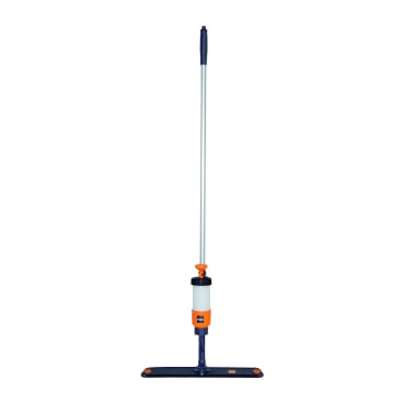 TASKI VersaPlus 2.0 Sprühmopp, inklusive Druckflasche 600 ml 1 Sprühmopp, 60 cm - Bild-Darstellung des Produktes 1