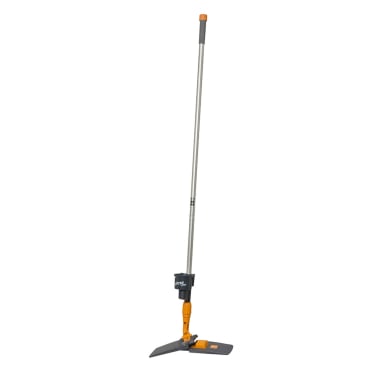 TASKI VersaPlus 2.0 Sprühmopp, inklusive Druckflasche 600 ml 1 Sprühmopp, mit Klappmopp-Halter - Bild-Darstellung des Produktes 1