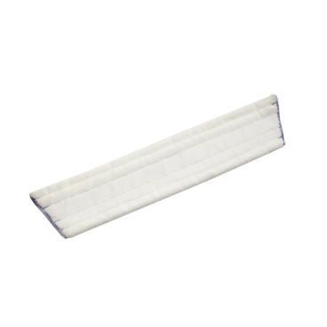 TASKI Quick Mopp Flachmopp, waschbar bis 95 °C 1 Mopp, 60 cm - Bild-Darstellung des Produktes 1