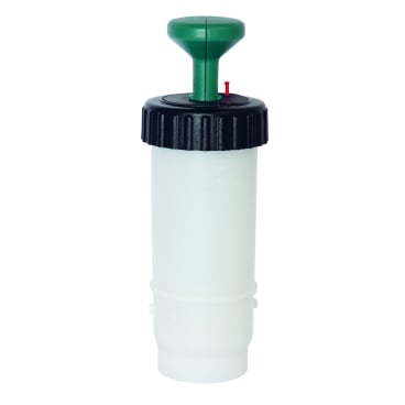TASKI VersaPlus 2.0 Druckflasche, 600ml 1 Flasche, Farbe: grün - Bild-Darstellung des Produktes 1