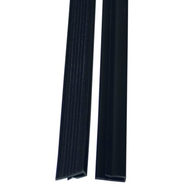 TASKI VersaPlus Velcro 2.0 Halterungsstreifen, Klettschienen 1 Set = 2 Schienen, 60 cm - Bild-Darstellung des Produktes 1
