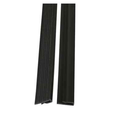 TASKI VersaPlus Velcro 2.0 Ersatzklettschiene 40 cm, 2-teilig 1 Set = 2 Schienen - Bild-Darstellung des Produktes 1