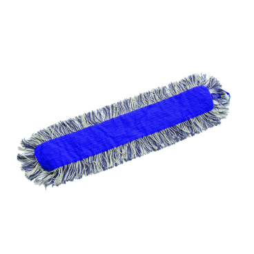 TASKI K2 Mopp, Mehrzweckmopp, Nassreinigung, waschbar bis 95 °C 1 Packung = 5 Mopps, 60 cm - Bild-Darstellung des Produktes 1