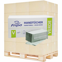 Fripa Papierfabrik Albert Friedrich KG 