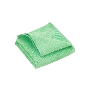 MEGA Clean Professional Platintuch / Hochleistungstuch 1 Stück, Farbe: grün - Bild-Darstellung des Produktes 1