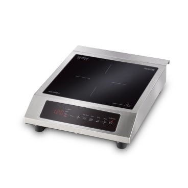 CASO ProChef 3500 Einzelinduktionskochfeld Maße (B x H x T): 32 x 9 x 42 cm - Bild-Darstellung des Produktes 1