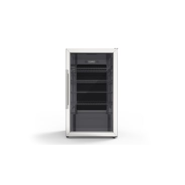 CASO Barbecue Cooler 190 R Getränkekühlschrank Maße (B x H x T): 59,5 x 102,5 x 60 cm - Bild-Darstellung des Produktes 1
