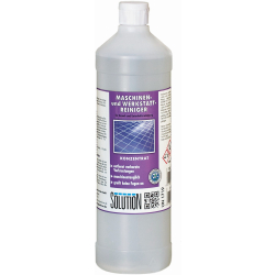 Solution Glöckner Vertriebs GmbH 