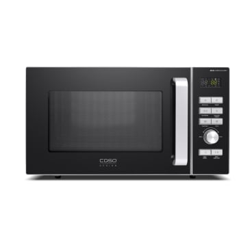 CASO Mikrowelle MI30 Ceramic, 1000 Watt Maße (B x H x T): 54,5 x 31 x 45 cm - Bild-Darstellung des Produktes 1