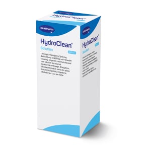 Hartmann HydroClean® Solution Wundspülung 350 ml - Flasche kaufen 350 ...