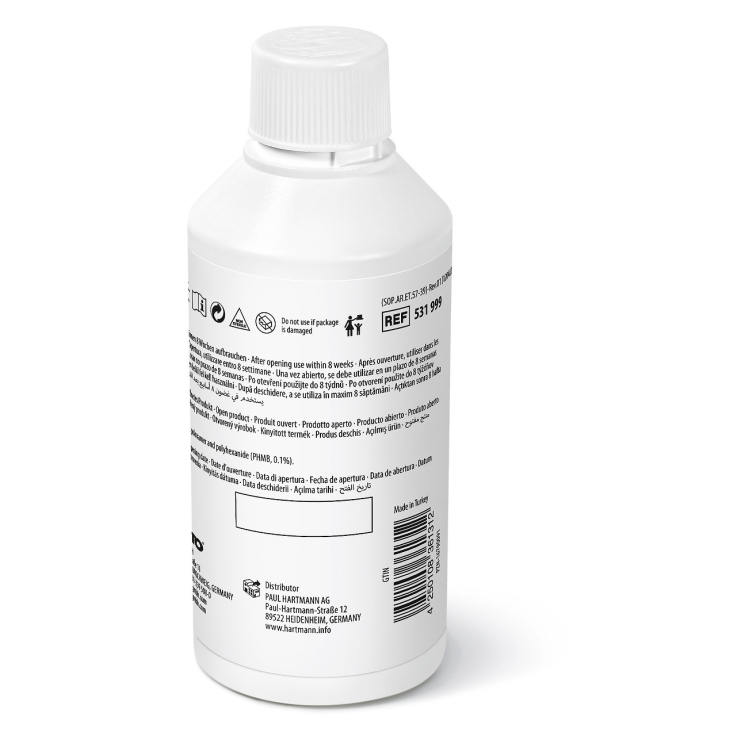 Hartmann HydroClean® Solution Wundspülung 350 ml - Flasche kaufen
