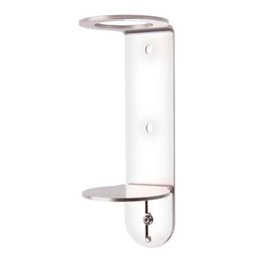 LAPE Collection Wandhalterung für 300 ml Flaschen 1 Flasche - Wandhalterung - Bild-Darstellung des Produktes 1