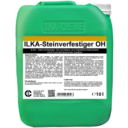 ILKA Chemie GmbH 