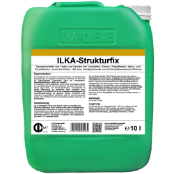 ILKA Chemie GmbH 