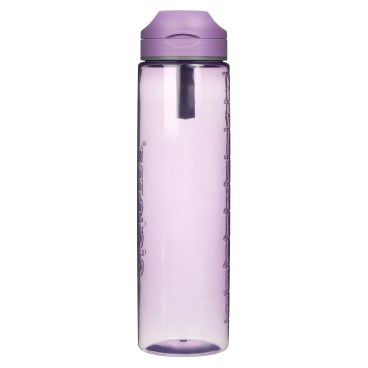 Sistema Trinkflasche Hydrate Active Sports, spülmaschinenfest – 1 Trinkflasche, Fassungsvermögen: 1 Liter