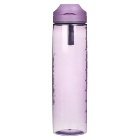 Sistema Trinkflasche Hydrate Active Sports, spülmaschinenfest – 1 Trinkflasche, Fassungsvermögen: 1 Liter