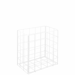 Abfallbehälter, -beutel & -tonnen 