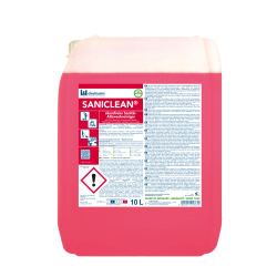 Reinigungsartikel & Handschuhe 