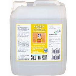 Reinigungsartikel & Handschuhe 