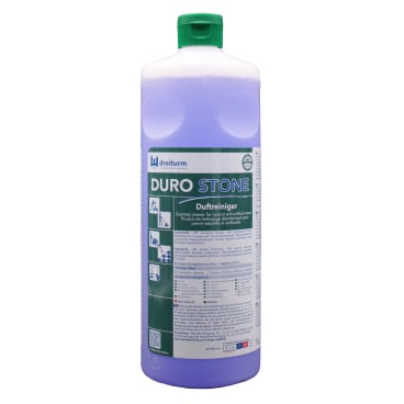 Dreiturm DURO STONE Natur- und Kunststeinreiniger 1000 ml - Flasche - Bild-Darstellung des Produktes 1
