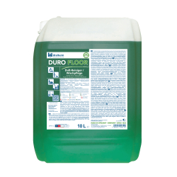 Reinigungsartikel & Handschuhe 